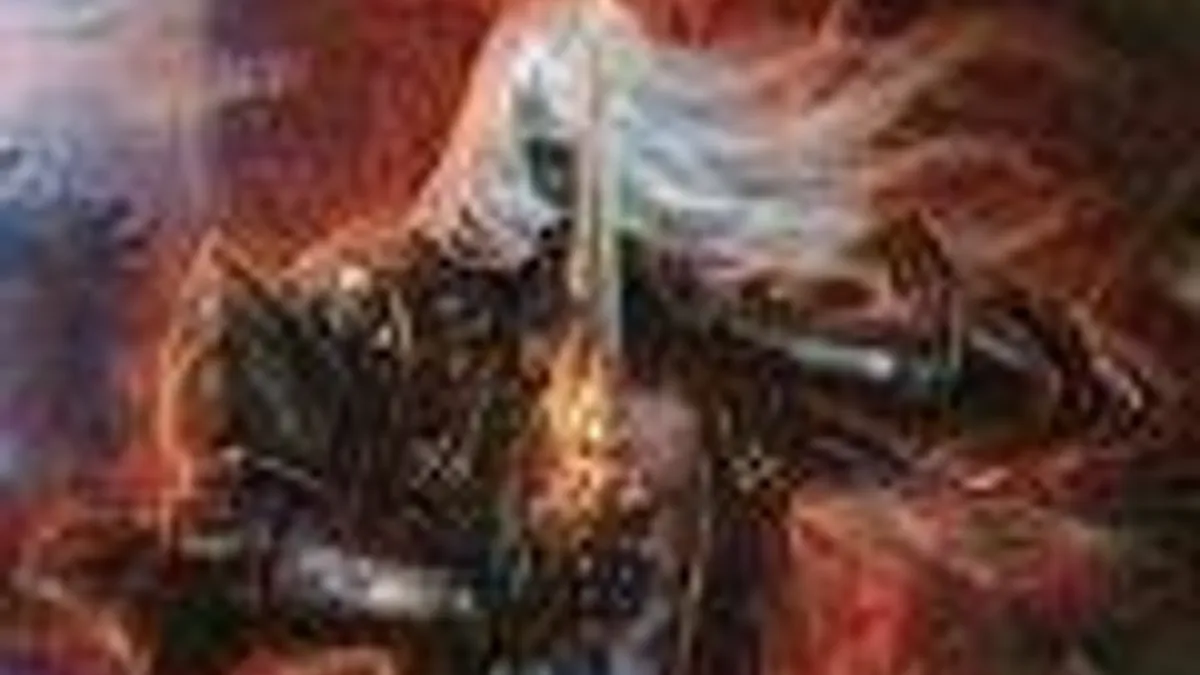 Hlavní obrázek článku: Demoverze Castlevania: Lords of Shadow – Mirror of Fate má datum