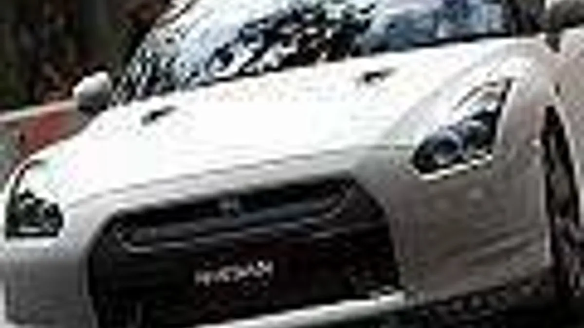 Hlavní obrázek článku: Sony už prodala 6.3 milionu kusů Gran Turismo 5