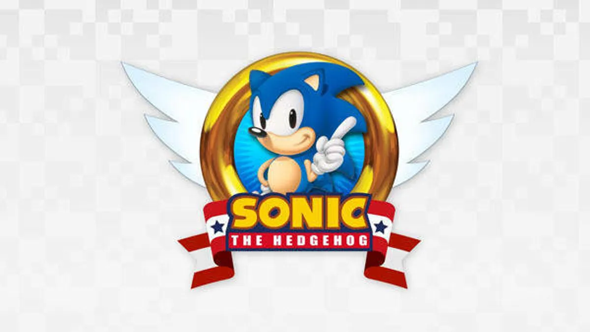 Hlavní obrázek článku: SEGA v novém videu oslavuje 25 let se Sonicem