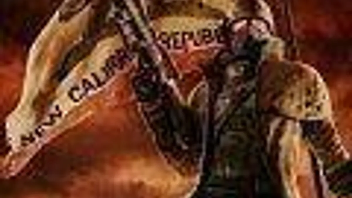 Hlavní obrázek článku: Fallout: New Vegas