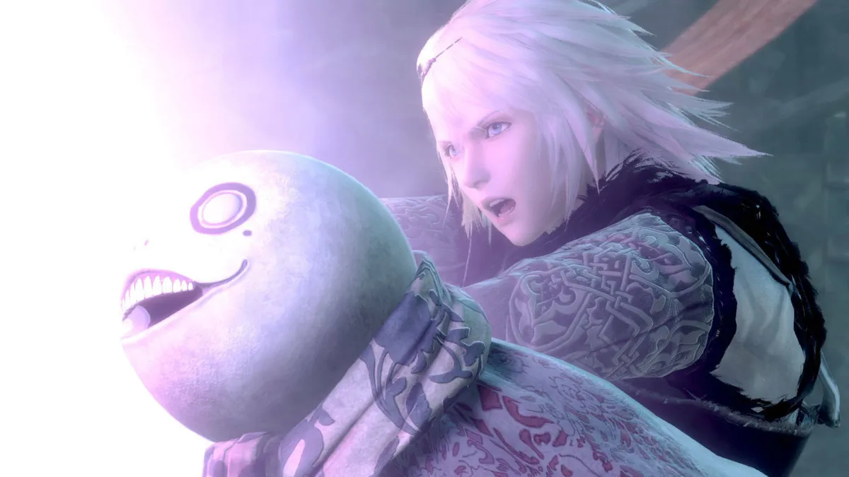 Hlavní obrázek článku: Nový trailer na NieR Replicant ver.1.22474487139…