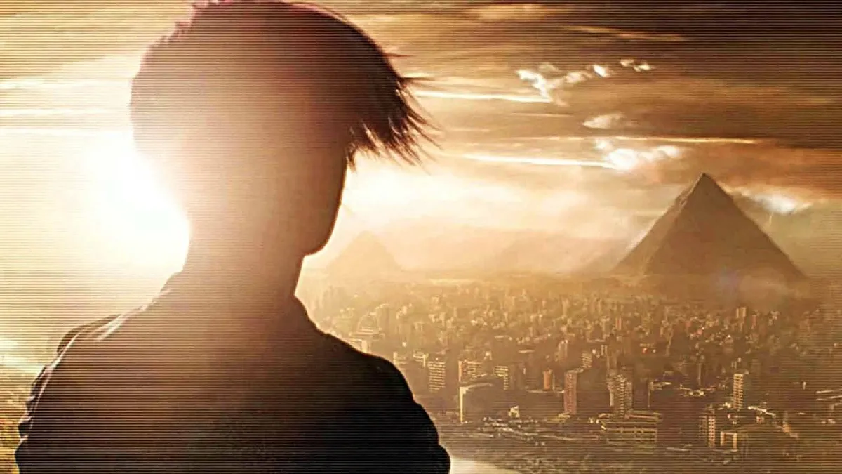 Hlavní obrázek článku: Studio Crystal Dynamics bude pomáhat s vývojem hry Perfect Dark