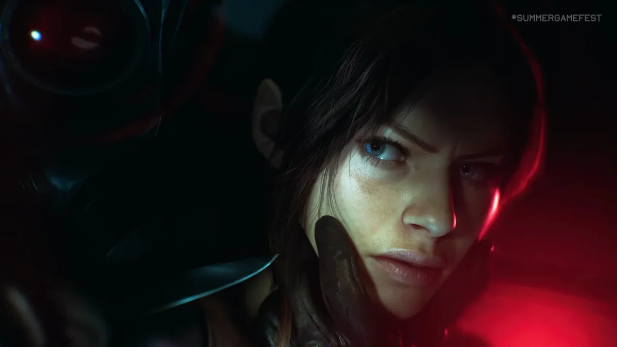 Hlavní obrázek článku: Shrnutí Summer Game Fest 2026 - Resident Evil Veronica, Final Fantasy VII Revelation nebo Stellar Blade: Blood Rain