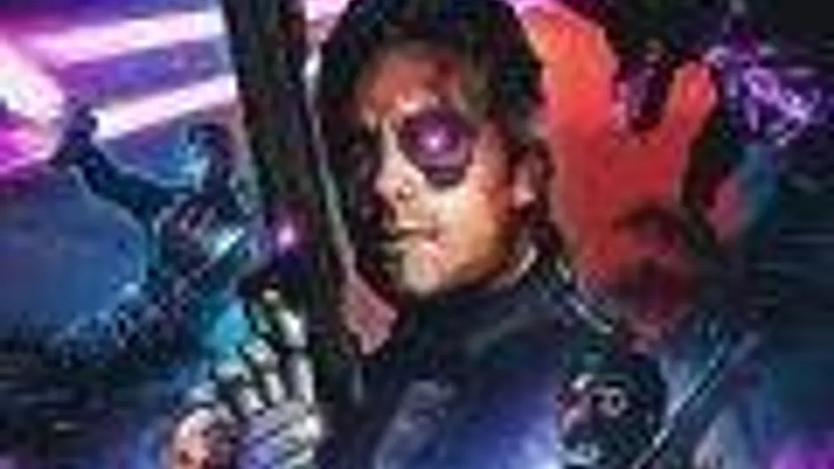 Hlavní obrázek článku: Far Cry 3: Blood Dragon vyjde na začátku května