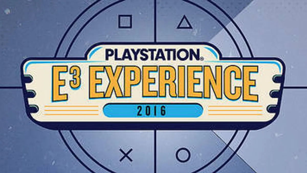 Hlavní obrázek článku: Sony začíná lákat na E3 tiskovou konferenci – teaser