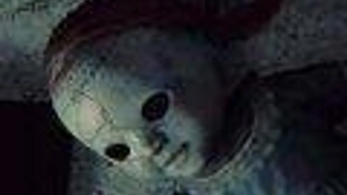 Hlavní obrázek článku: Nové obrázky z PS4 hororu Daylight