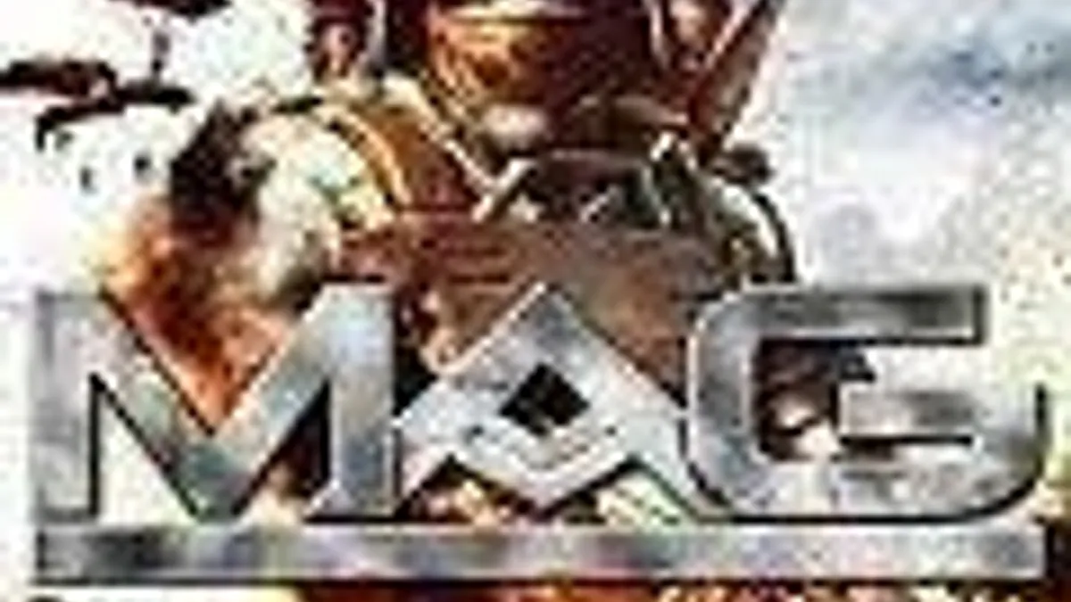 Hlavní obrázek článku: Nové informace o hře MAG