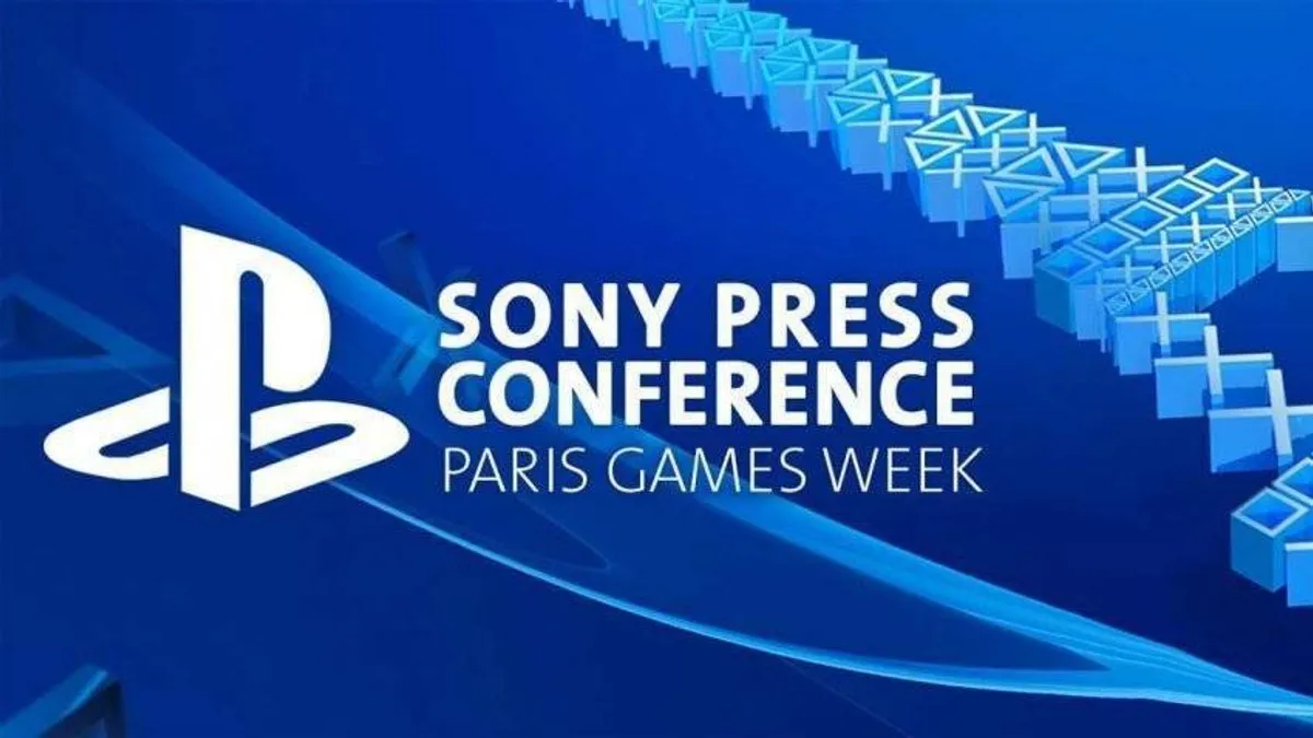 Hlavní obrázek článku: Sony slibuje během Paris Games Week oznámení nových velkých her