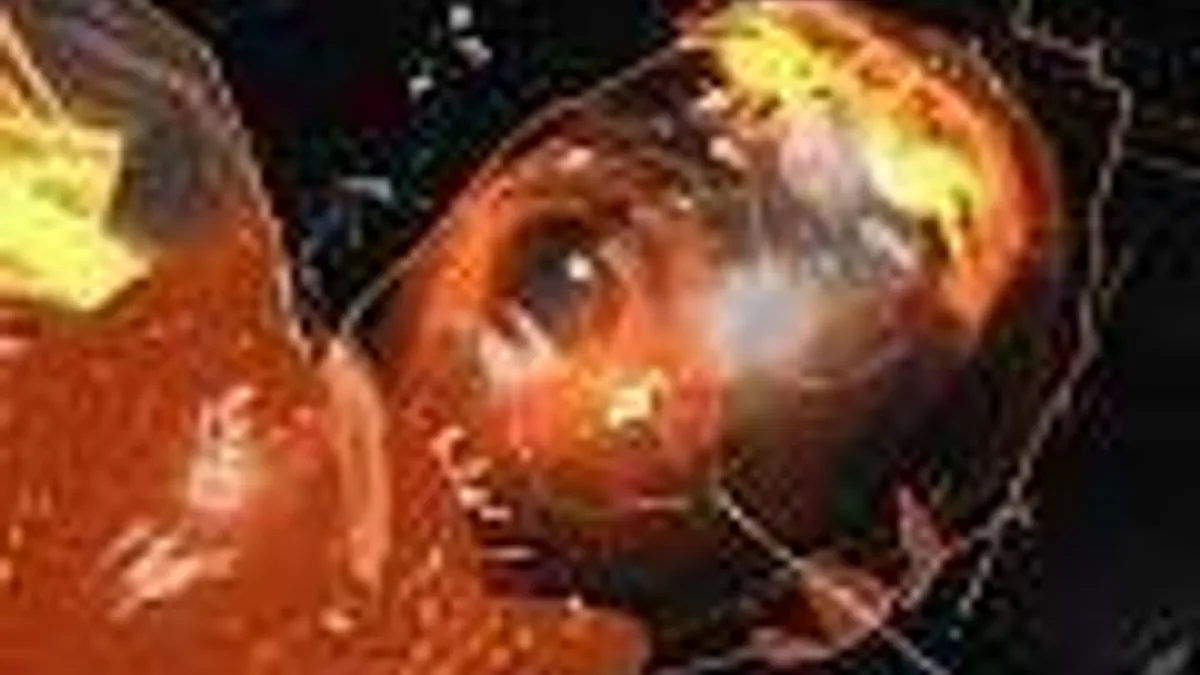 Hlavní obrázek článku: Syndicate v novém traileru