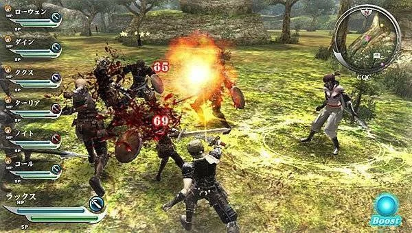 Valhalla Knights 3 má nový trailer