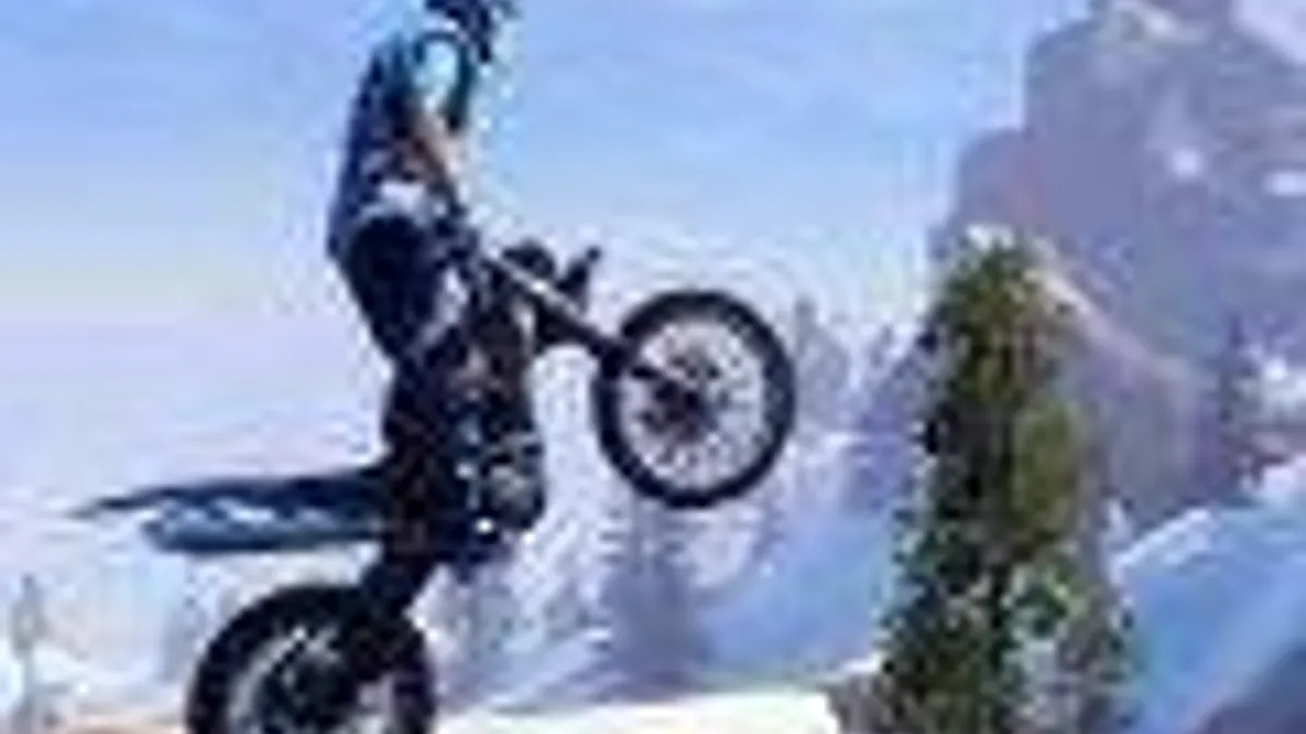 Hlavní obrázek článku: Vývojáři se vyjádřili k rozlišení u Trials Fusion