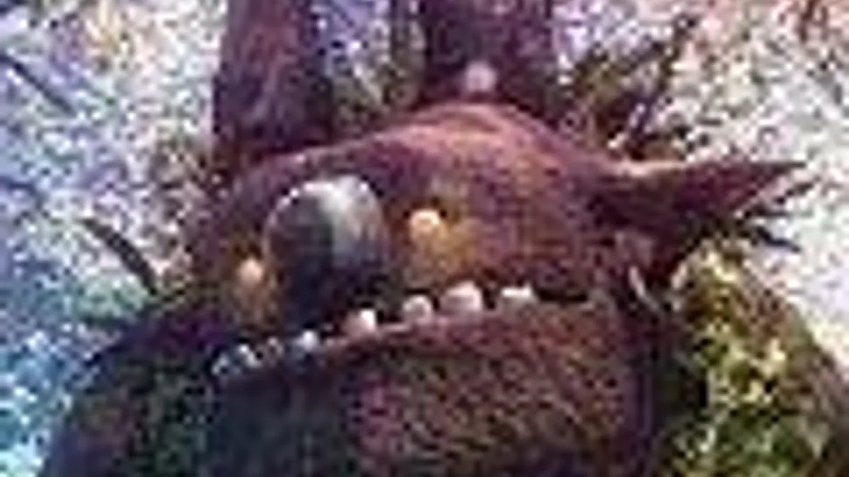 Hlavní obrázek článku: Majin and the Forsaken Kingdom 