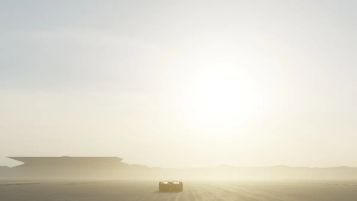 Hlavní obrázek článku: Škoda navrhla vůz Škoda Vision Gran Turismo pro hru Gran Turismo 7, k představení dojde příští týden