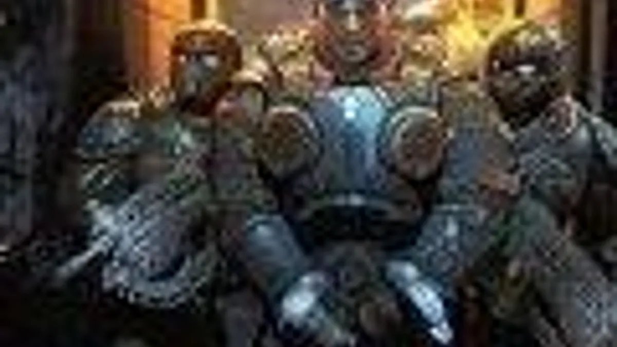 Hlavní obrázek článku: Gears of War: Judgment