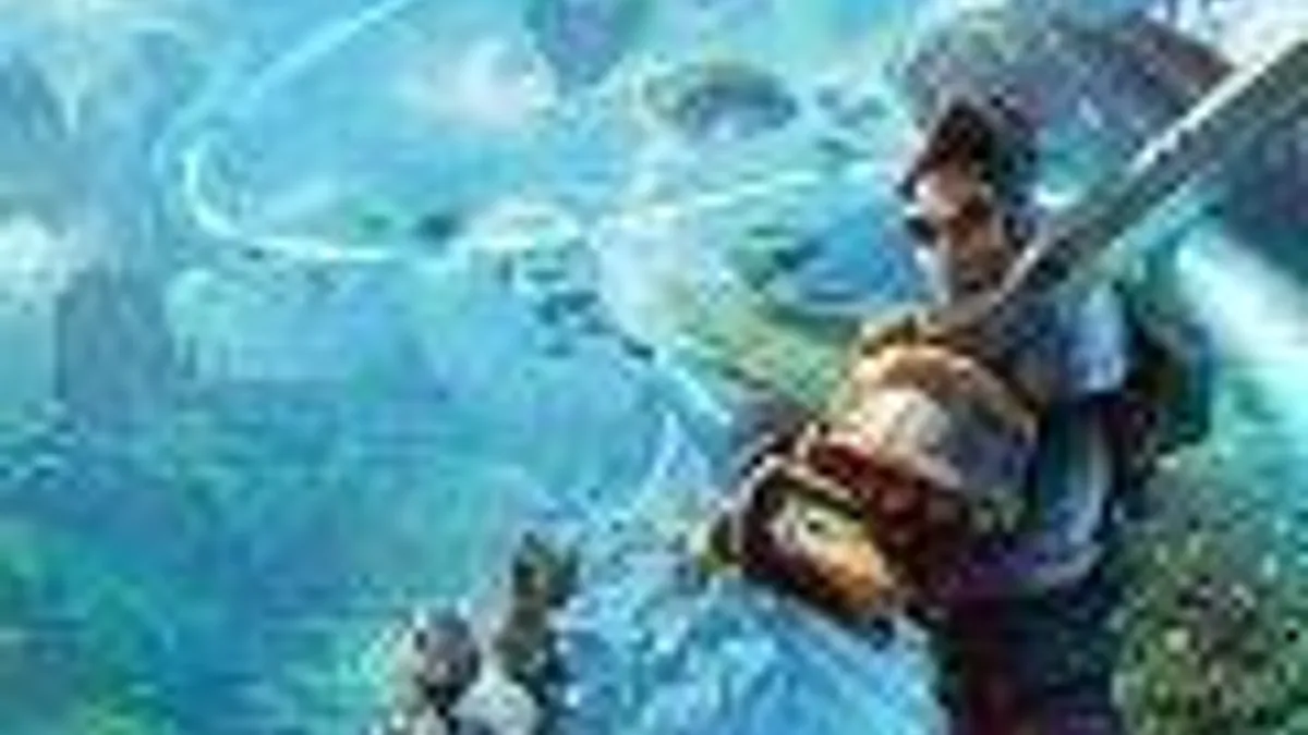 Hlavní obrázek článku: Project Spark