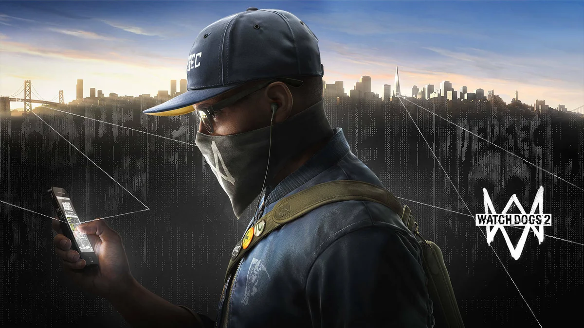 Hlavní obrázek článku: Deníček na Watch_Dogs 2 o hackerech