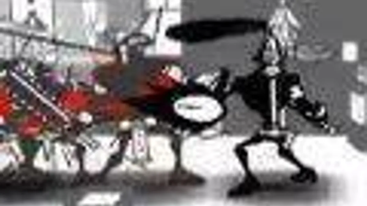 Hlavní obrázek článku: Oznámena hra Aztez pro PlayStation 4 a PlayStation Vita