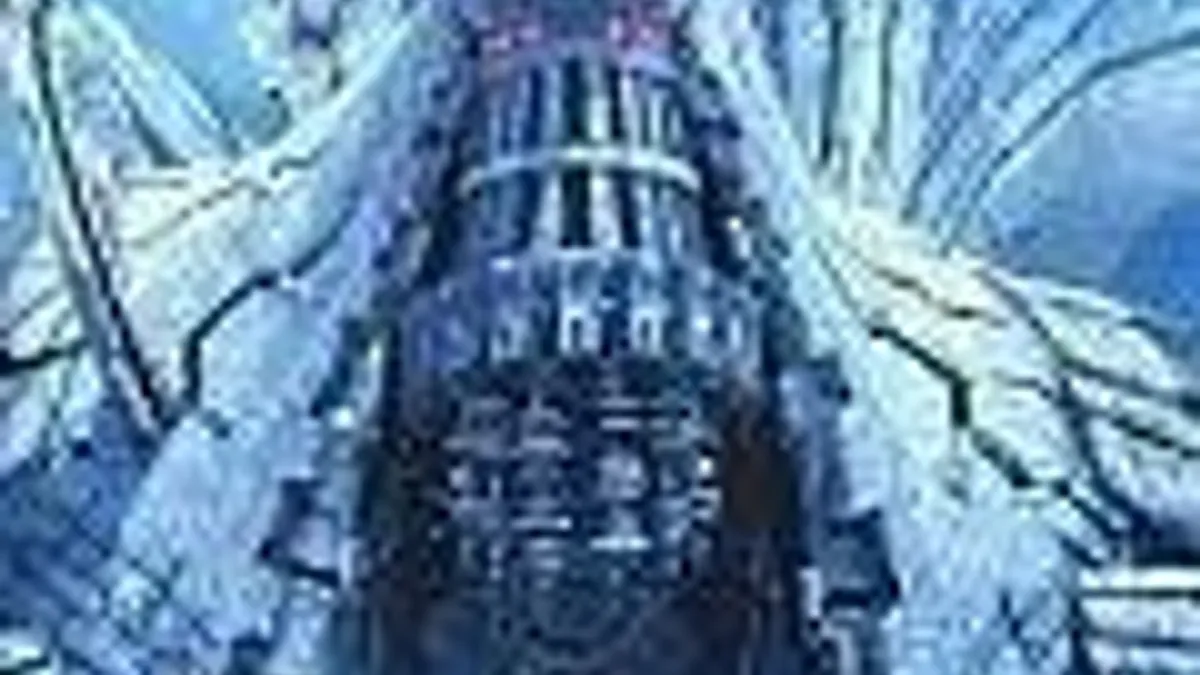 Hlavní obrázek článku: Xenoblade Chronicles má 20 minut dlouhé video