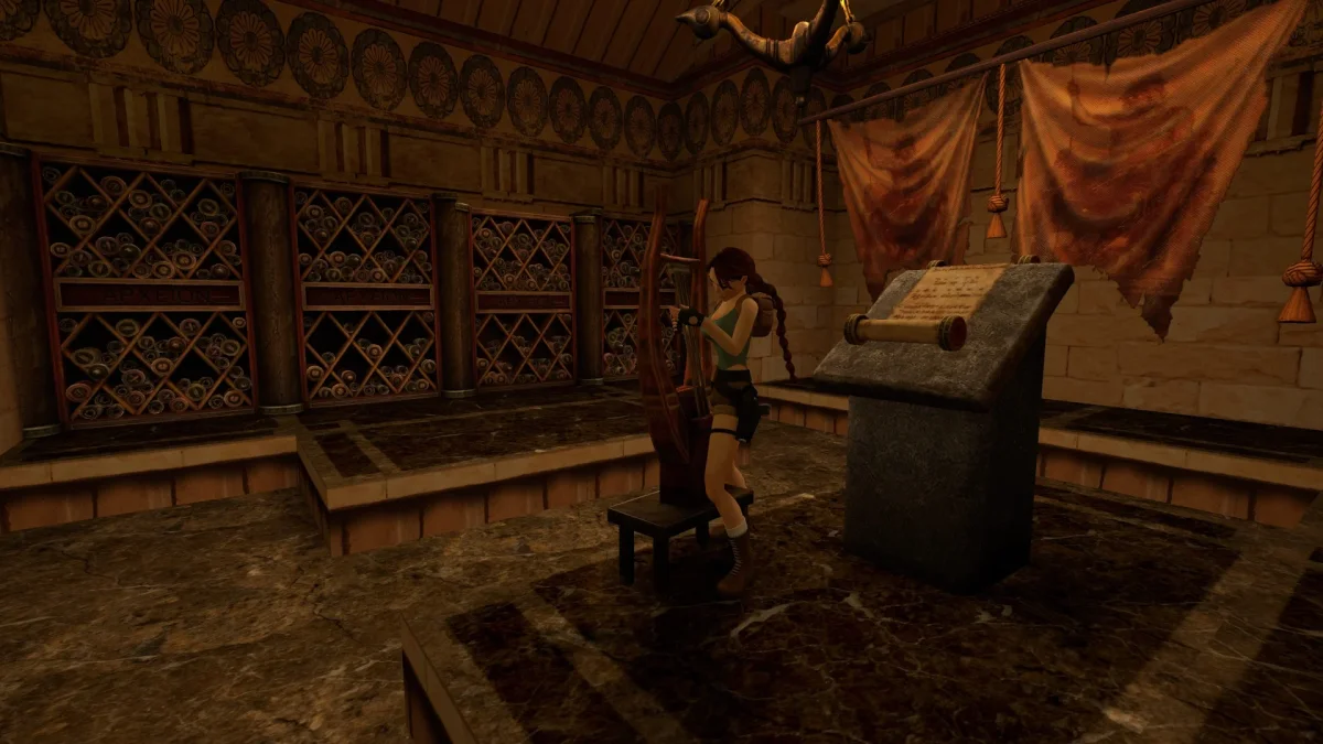 Her ze série Tomb Raider se prodalo přes 100 milionů kopií