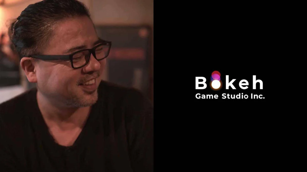 Hlavní obrázek článku: Keiichiro Toyama pracuje na své nové hře se známým tvůrcem z Japonska