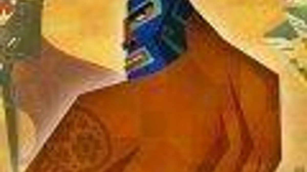 Hlavní obrázek článku: Dnes vychází skvělá arkáda Guacamelee! pro PS3 a PSV