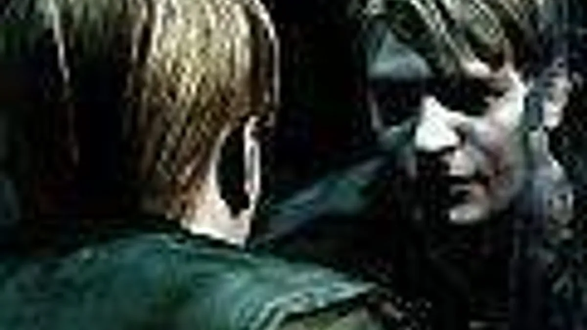 Hlavní obrázek článku: Silent Hill HD Collection - launch trailer