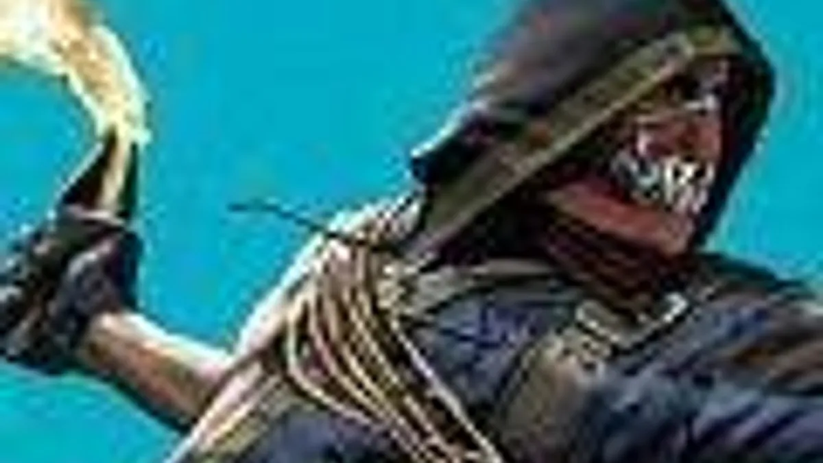 Hlavní obrázek článku: Vývojáři přiznávají chyby, které Brink měl