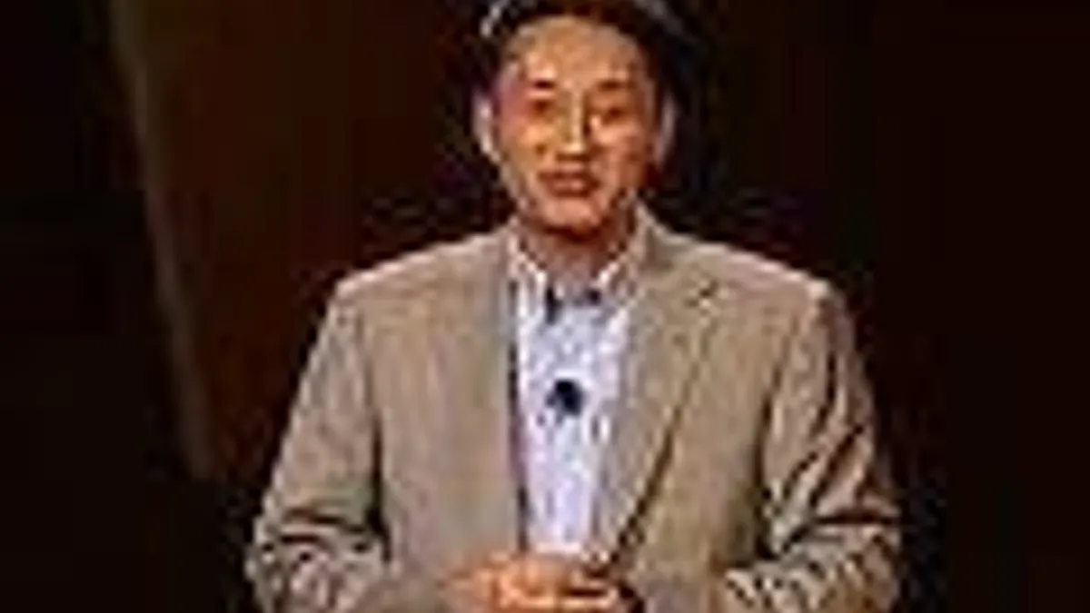 Hlavní obrázek článku: E3 2009 Sony konference 