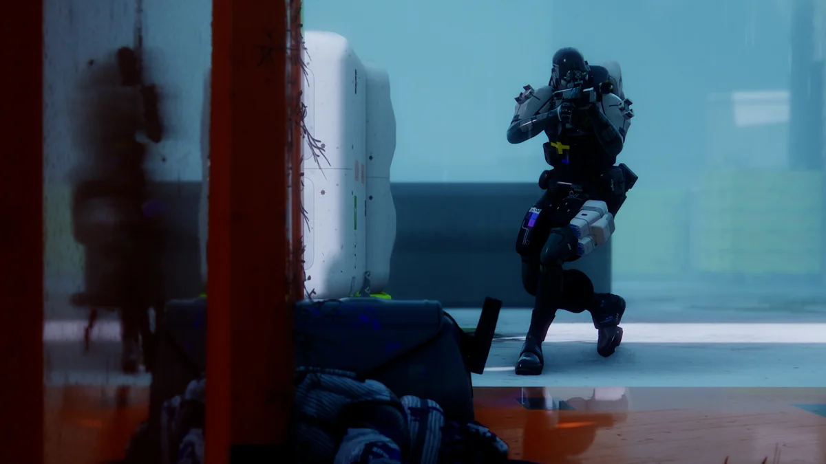 Hlavní obrázek článku: První sezóna hry Marathon nabídne Ranked režim i dvě nové mapy 