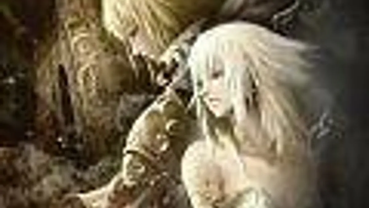 Hlavní obrázek článku: Pandora's Tower