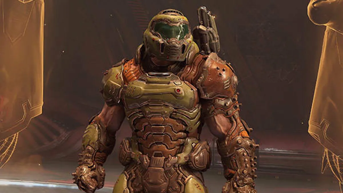 Hlavní obrázek článku: Druhé rozšíření pro DOOM Eternal vyjde už zítra, trailer