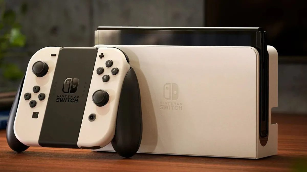 Hlavní obrázek článku: Tento měsíc bychom se mohli dozvědět první informace o nové konzoli Nintenda