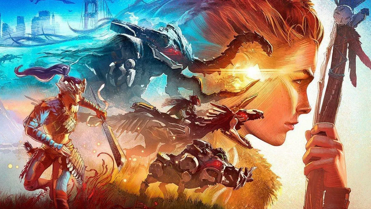 Hlavní obrázek článku: Sony má ve vývoji více než 25 her pro PS5, polovinu tvoří nové značky