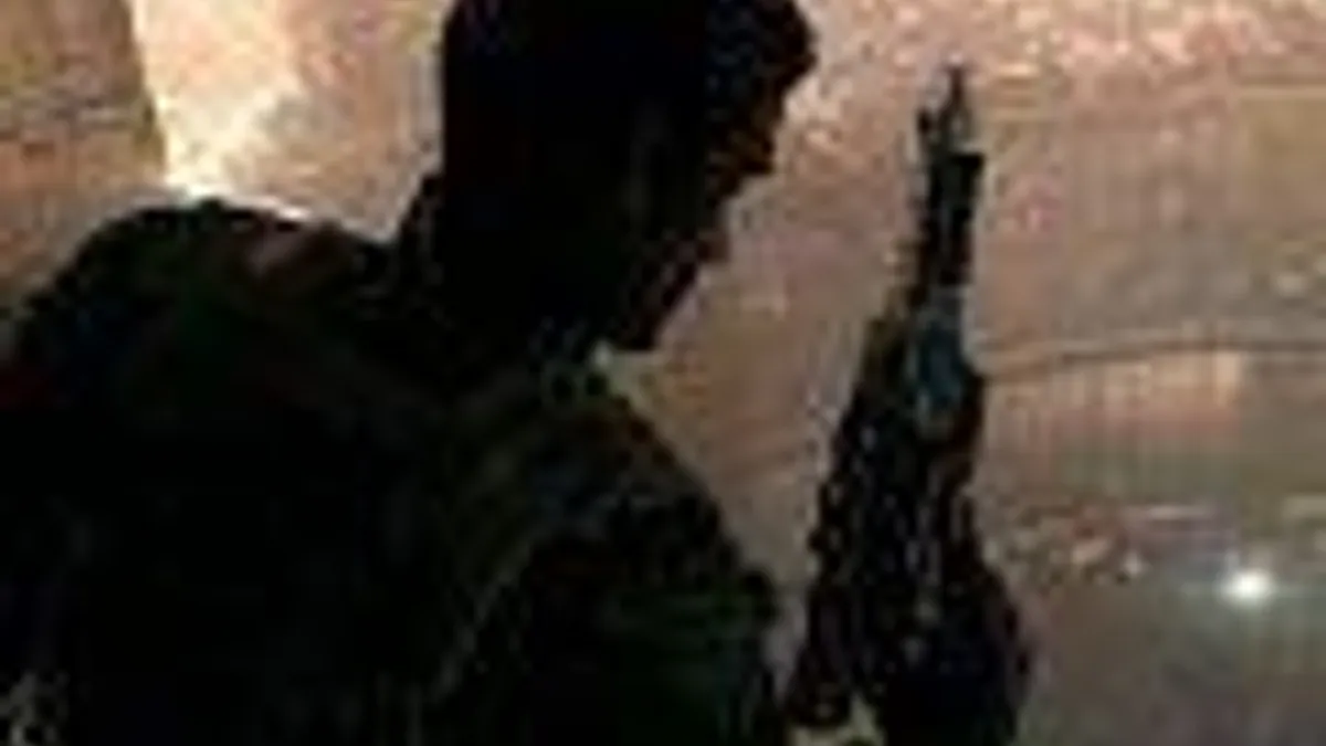 Hlavní obrázek článku: Dokument o Star Wars 1313