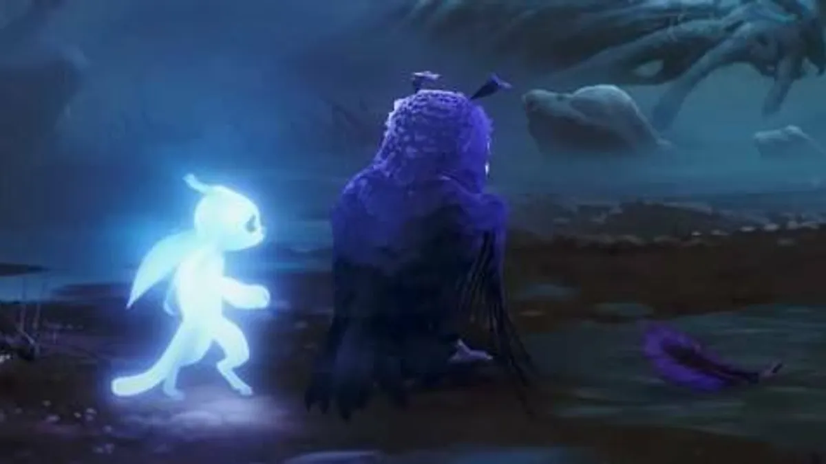 Hlavní obrázek článku: Microsoft si nechal několik ukázek svých her na The Game Awards 2019