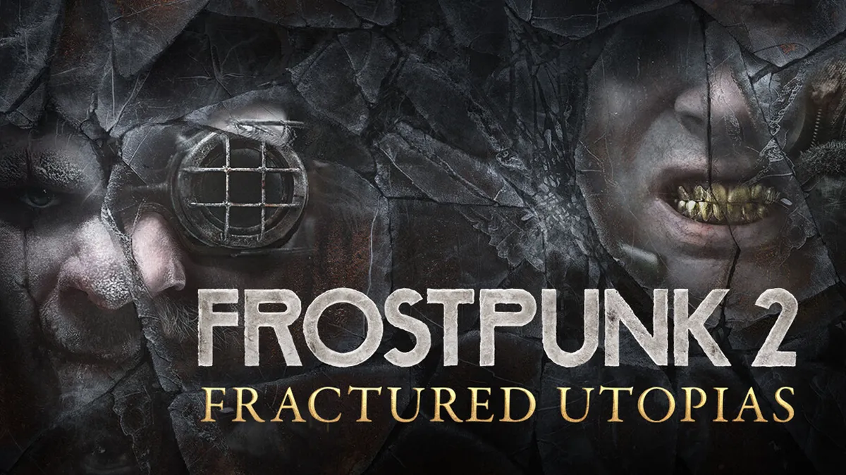 Hlavní obrázek článku: Hra Frostpunk 2 dostane v prosinci první rozšíření Fractured Utopias