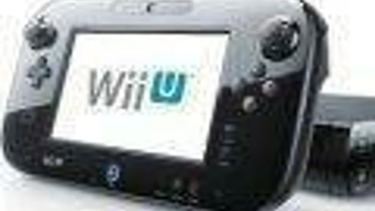 Hlavní obrázek článku: Jaká je skutečná velikost paměti u Wii U?