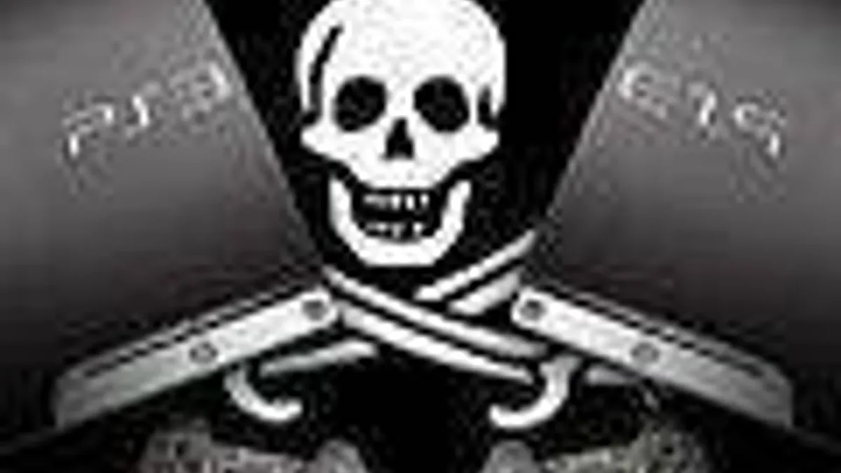 Hlavní obrázek článku: Další PS3 hacker skončil na policii