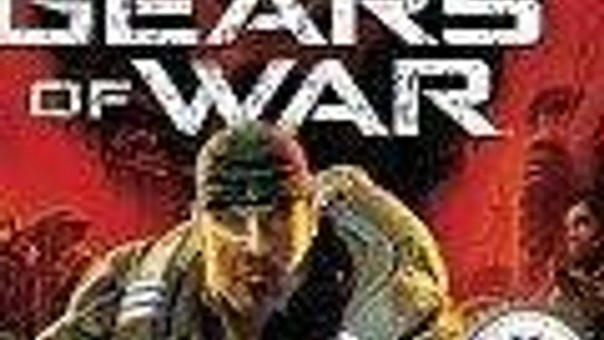 Hlavní obrázek článku: Gears of War Ultimate v únoru