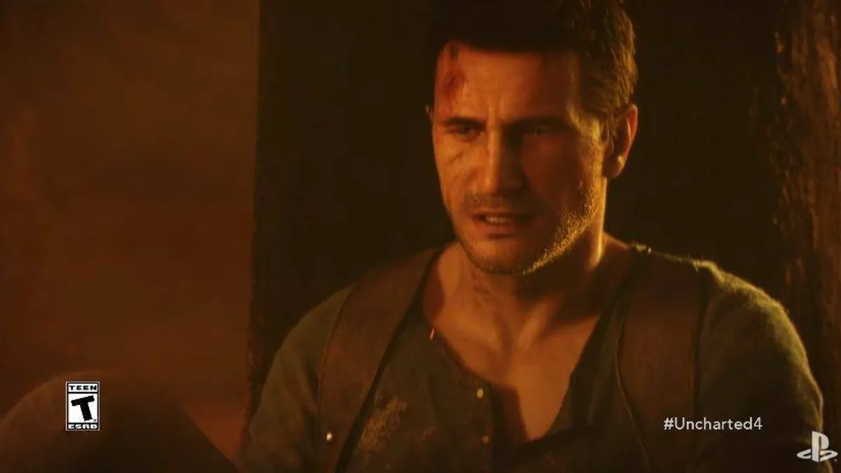 Hlavní obrázek článku: Parádní TV reklama na Uncharted 4: A Thief's End