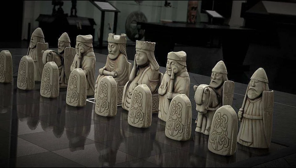 Pure Chess
