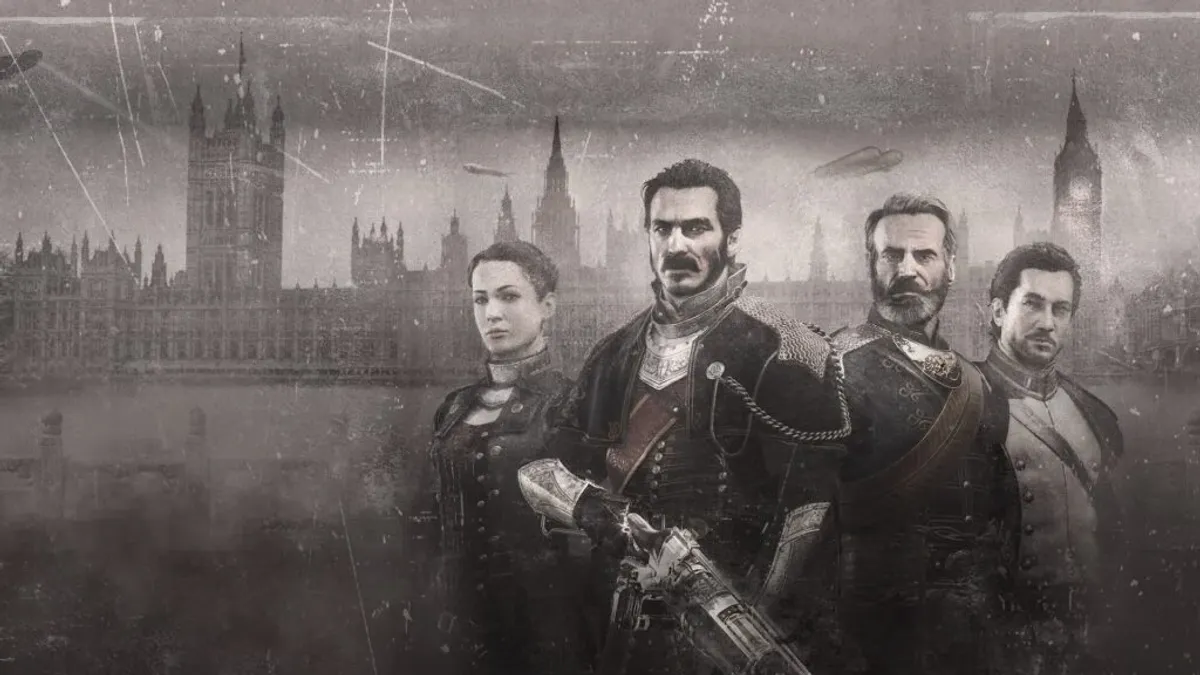Hlavní obrázek článku: Pokračování The Order: 1886 nikdy nevzniklo kvůli nízkým známkám v recenzích