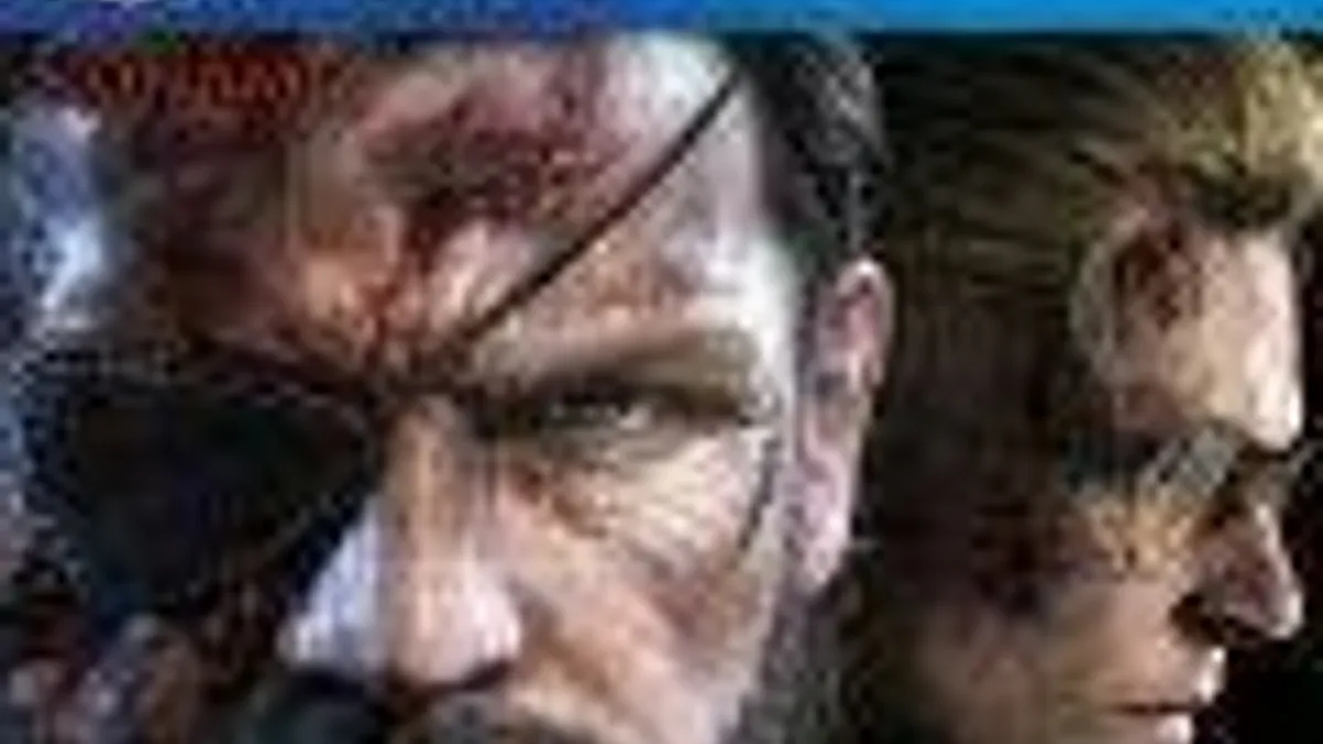 Hlavní obrázek článku: Metal Gear Solid V: Ground Zeroes si vede dobře