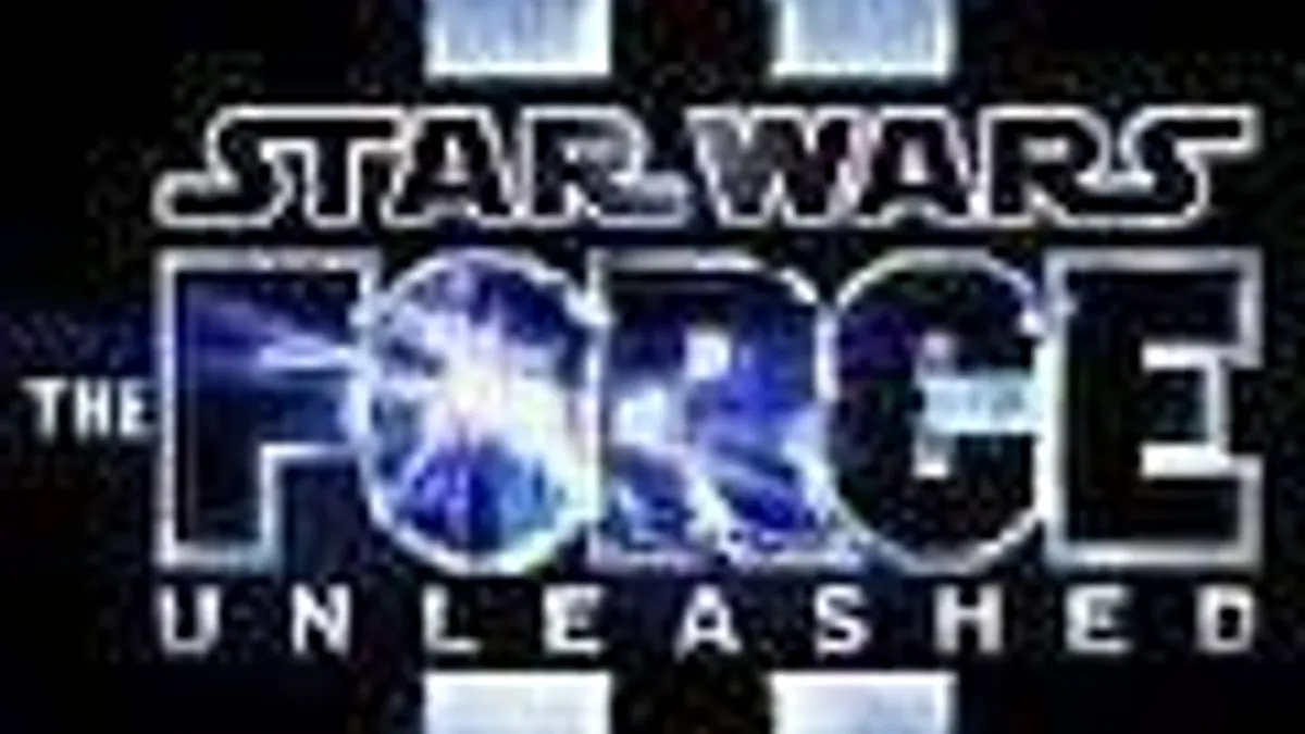 Hlavní obrázek článku: Star Wars: Force Unleashed II Trailer
