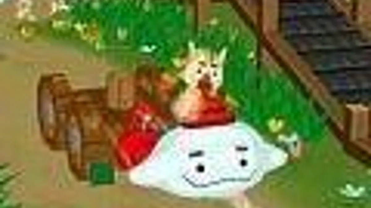 Hlavní obrázek článku: Okabu E3 trailer