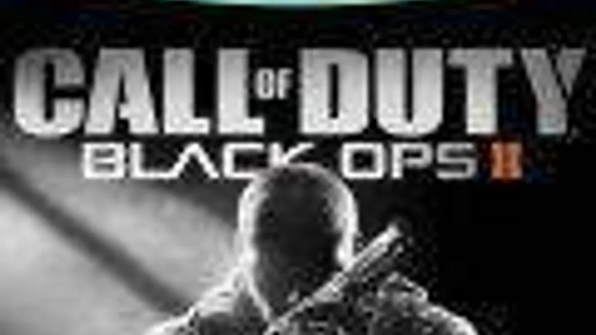 Hlavní obrázek článku: Gameplay z Call of Duty: Black Ops II na Wii U