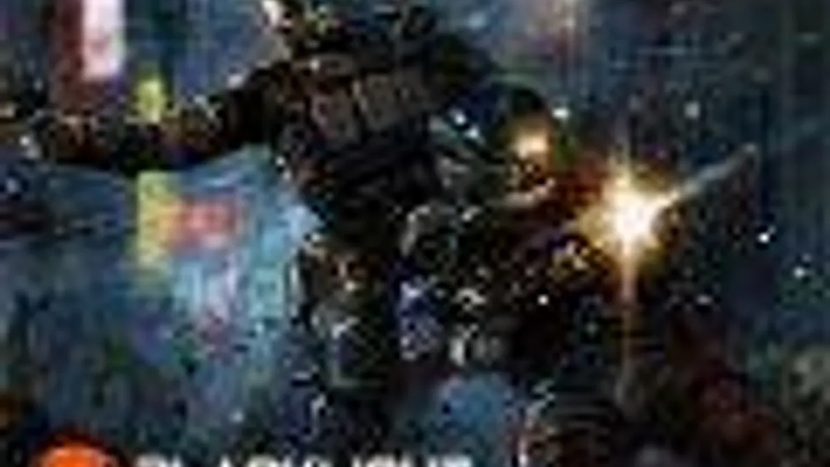 Hlavní obrázek článku: Deníček akční hry Blacklight: Retribution