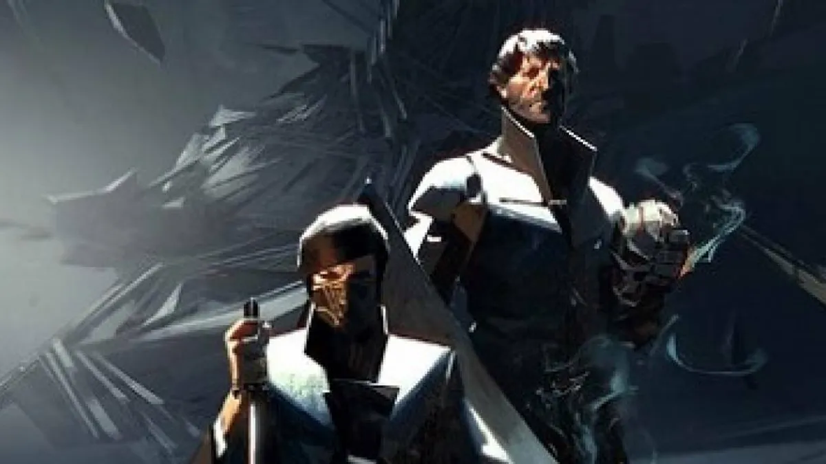 Hlavní obrázek článku: Spolutvůrce Dishonored připravuje novou hru