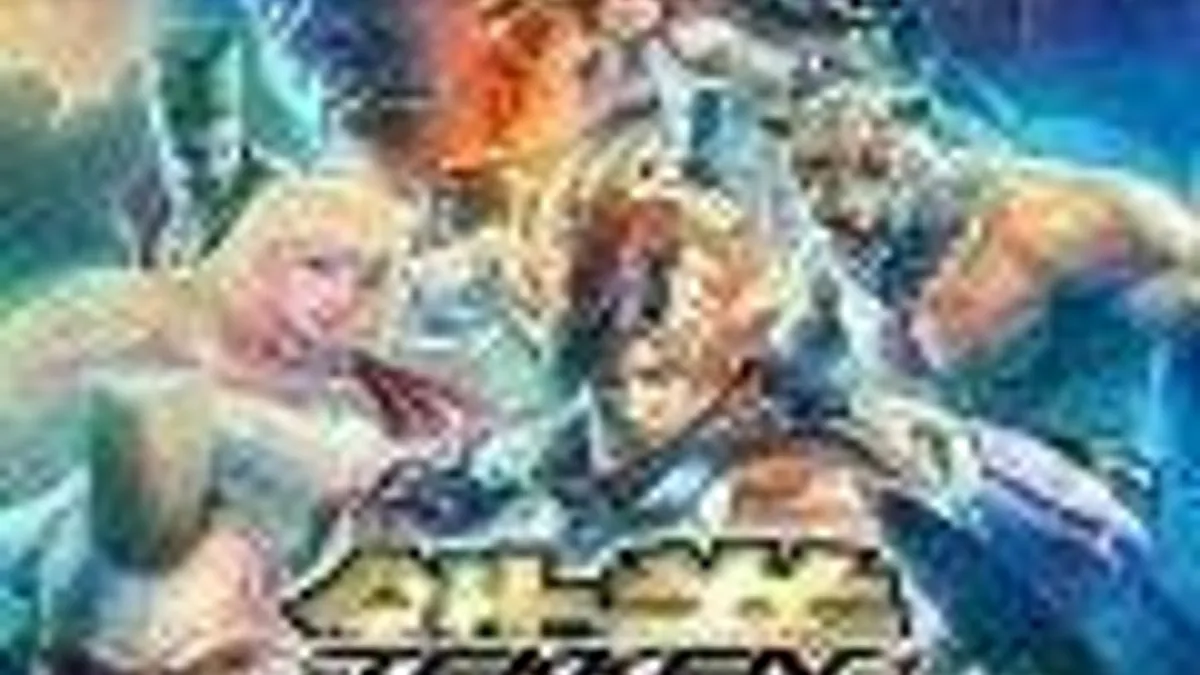 Hlavní obrázek článku: Tekken Revolution dostal update 1.3