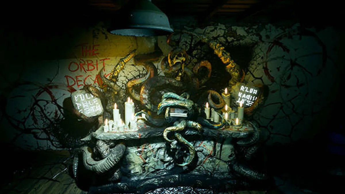 Hlavní obrázek článku: Moons of Madness se pro konzole trochu opozdí